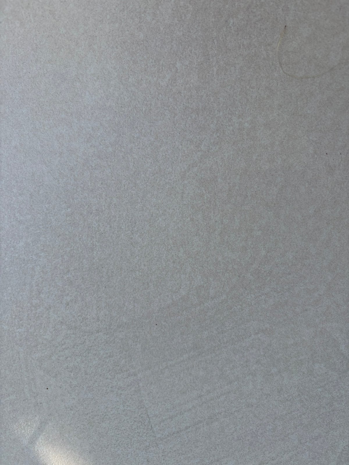 Vloertegel 120 x 120 ivory mat (nieuw) TEAB, Doe-het-zelf en Verbouw, Tegels, Ophalen, 60 cm of meer, Keramiek, Nieuw