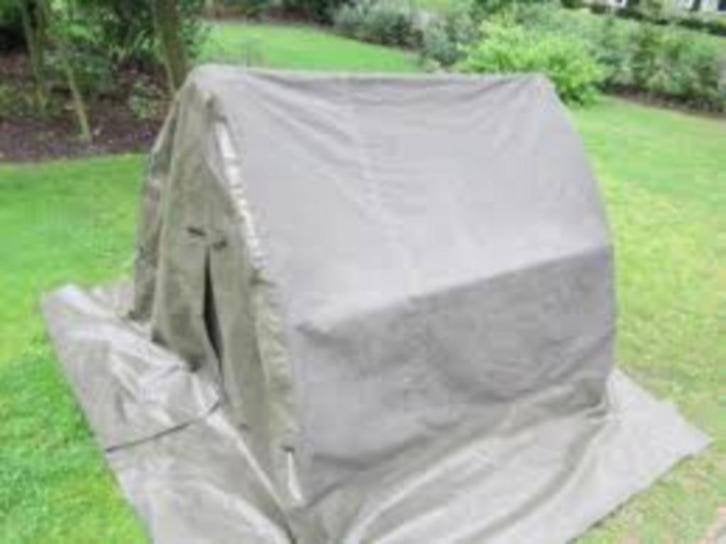 💥Doorwerktent / ptt tenttje / werktent [ nieuw ] € 350,-💥, Ophalen, Nieuw, 15 m² of meer, Overige typen