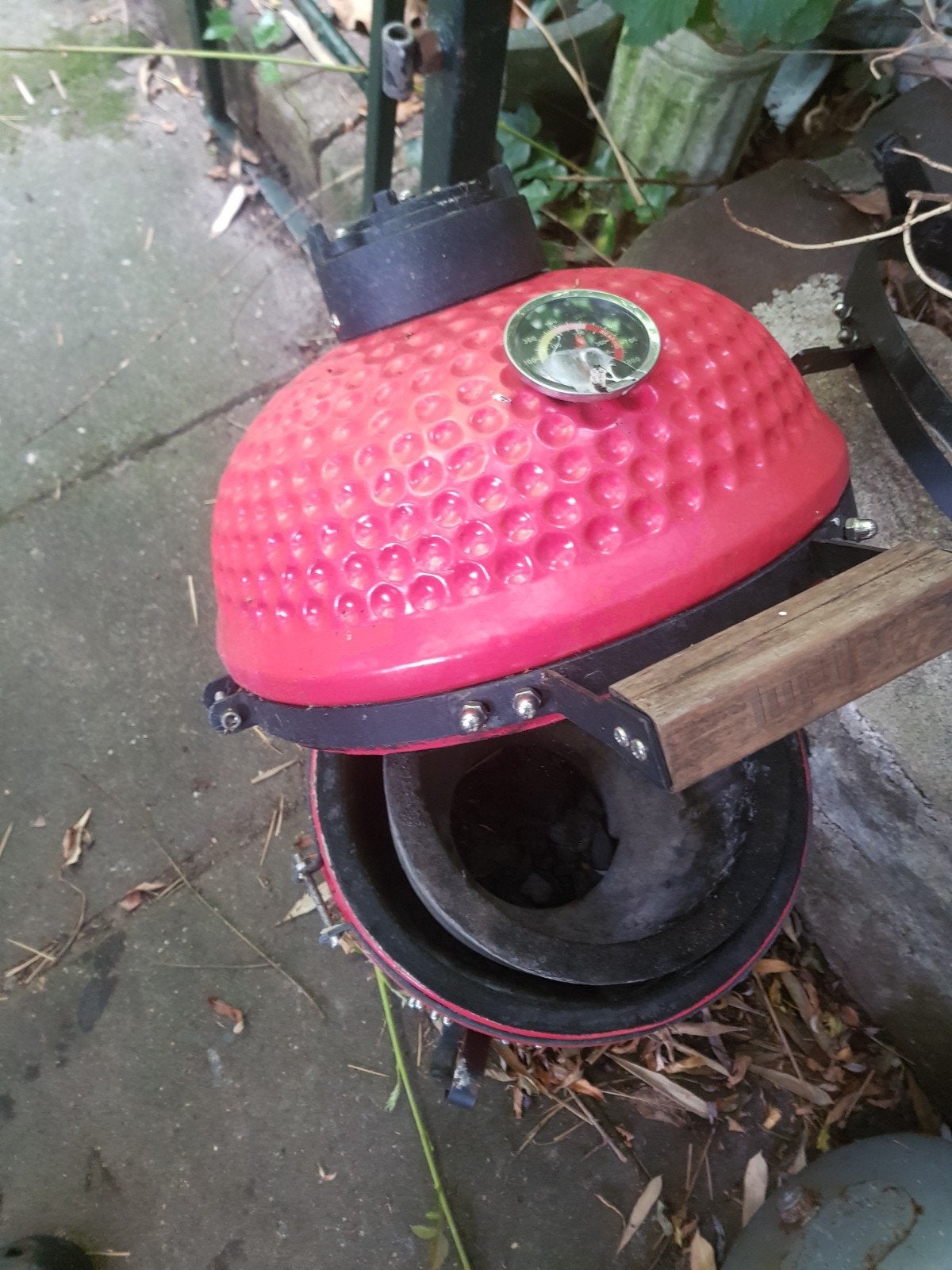 barbecue, Ophalen of Verzenden, Nieuw