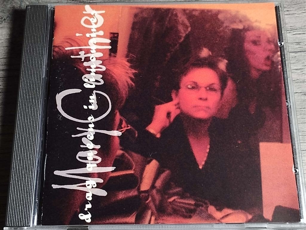 Mary Gauthier ‎– Drag Queens In Limousines, Ophalen of Verzenden, Zo goed als nieuw