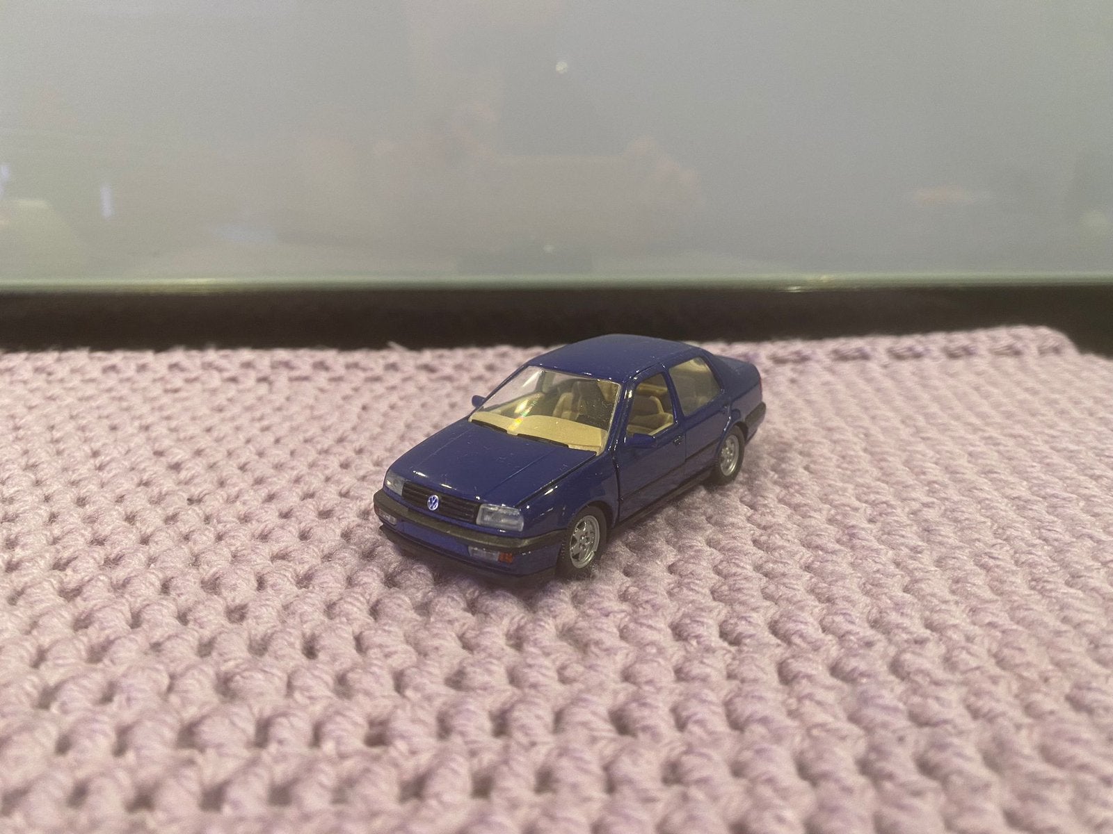 Volkswagen vento, Ophalen of Verzenden, Zo goed als nieuw, Auto, Overige merken
