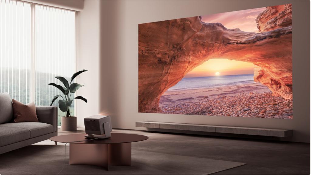 XGIMI Horizon 20 Pro Smart Projector 4100 ISO - WK DEAL, Audio, Tv en Foto, Beamers, Niet ingevuld, Niet ingevuld, Nieuw, Niet ingevuld