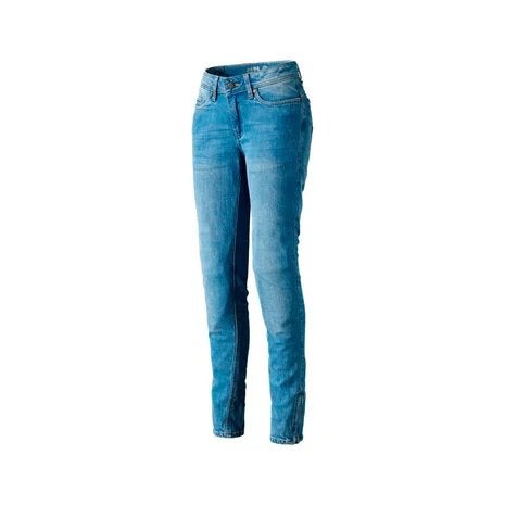 Held Scorge dames motorjeans SALE, Motoren, Nieuw met kaartje, Held, Ophalen of Verzenden, Broek | textiel