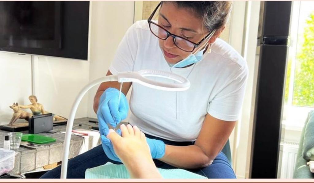 Medisch Pedicure bij u thuis in Haarlem, Vacatures, Vacatures | Thuiswerk, Vanaf 10 jaar, Overige vormen
