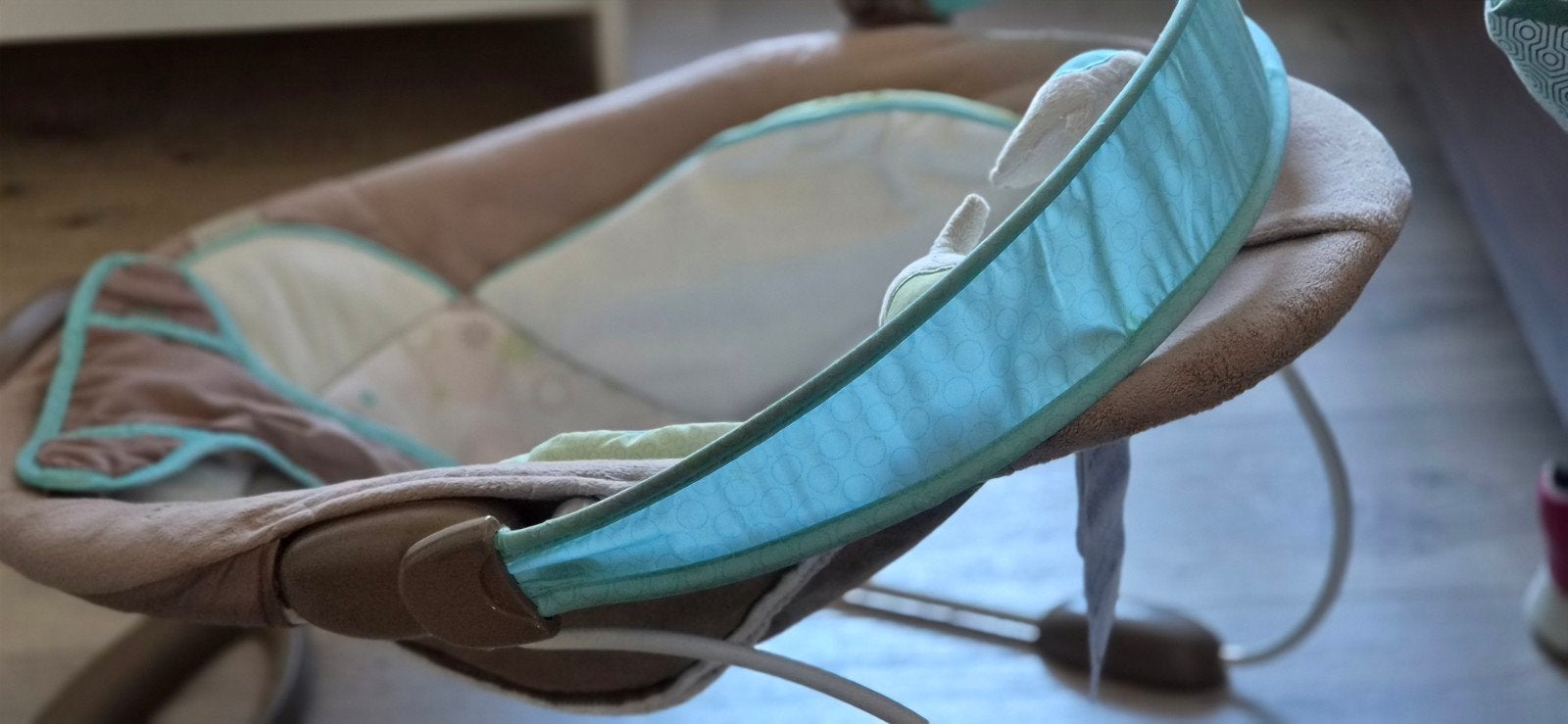 babystoel elex, Kinderen en Baby's, Ophalen, Gebruikt, Overige typen