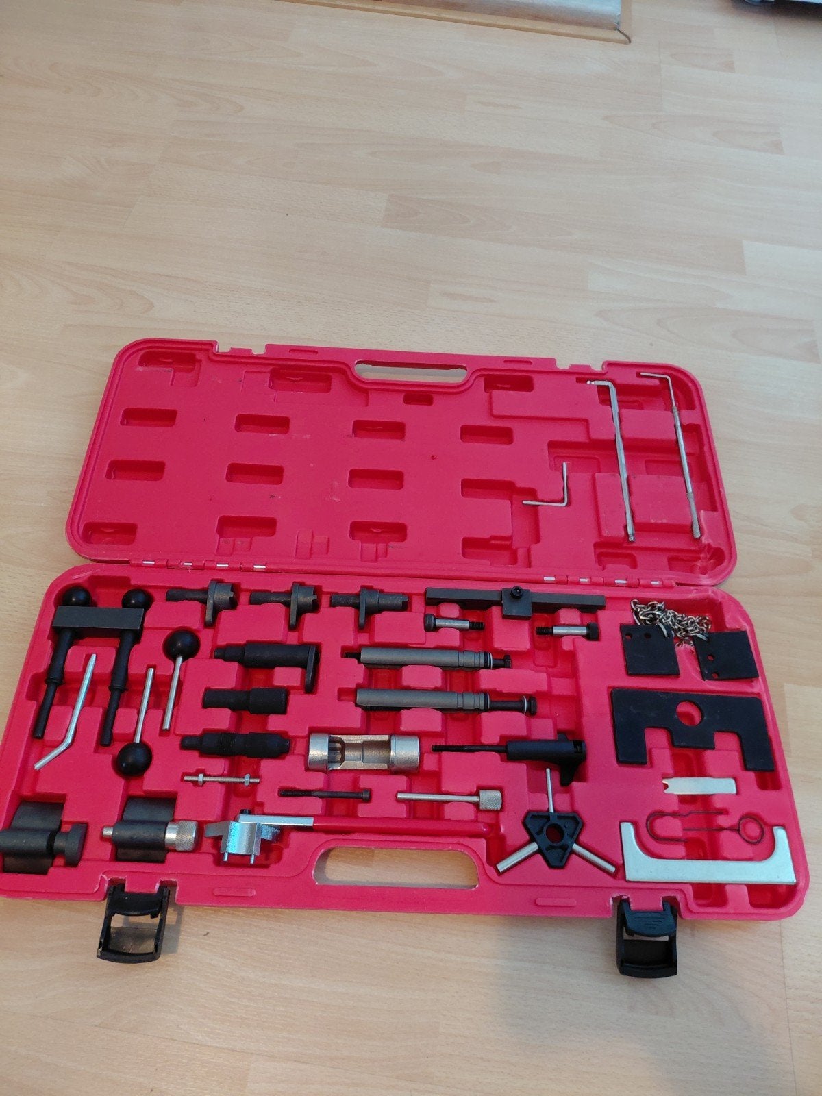 VAG Distributie Timing Set, Ophalen of Verzenden, Nieuw