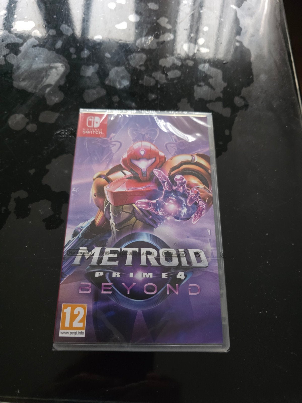 Metroid Prime 4 Beyond - Nintendo Switch Spel, Spelcomputers en Games, Games | Nintendo Switch, Avontuur en Actie, 1 speler, Nieuw