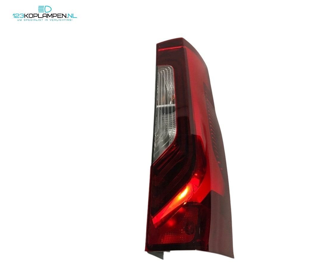 Mercedes Sprinter W910 W907 achterlicht rechts LED, Auto-onderdelen, Verlichting, Gebruikt, -, Verzenden, -