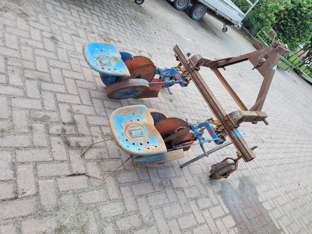 2 rij accord plantmachine, Tuin en Terras, Ophalen, Overige soorten, Halfschaduw
