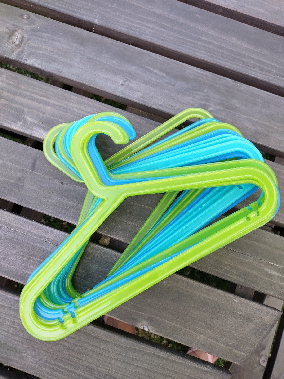 Kledinghangers kids, Kleding | Dames, Kledinghangers, Ophalen of Verzenden, Kunststof