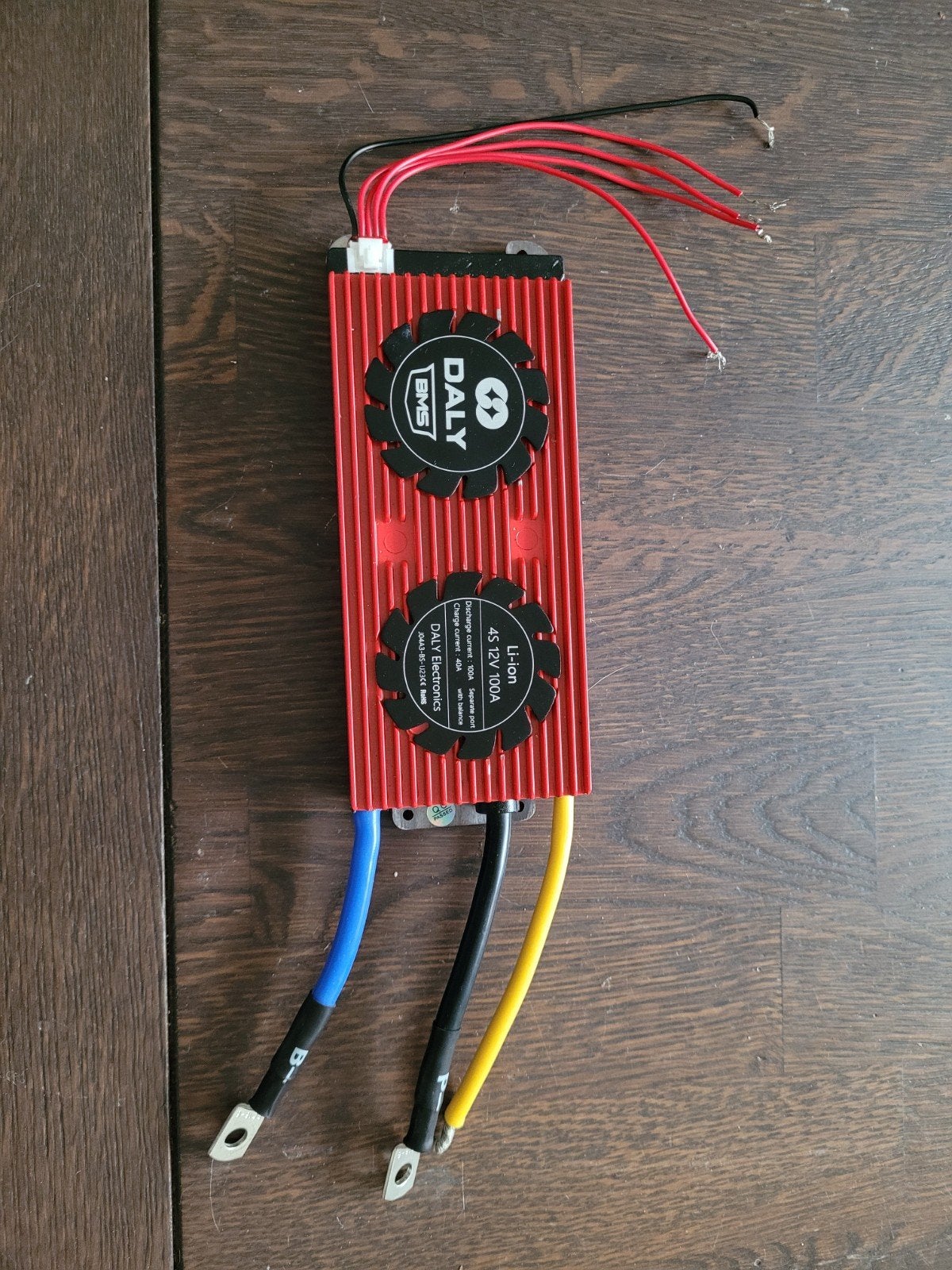 Daly lion BMS 100A, Ophalen of Verzenden, Nieuw, Daly