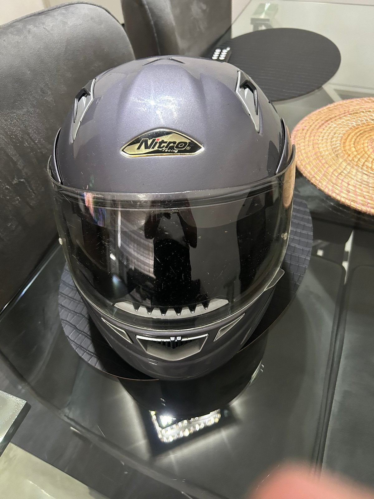 Bitro hemel van  motor zo als scooter, Motoren, Ophalen, Tweedehands, Overige merken