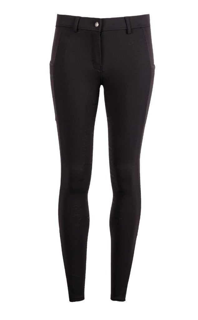Montar Echo Yati Rijbroek, Full Grip, 38, 40, 42, 44, Dieren en Toebehoren, Dressuur, Nieuw, Dames, Onderkleding