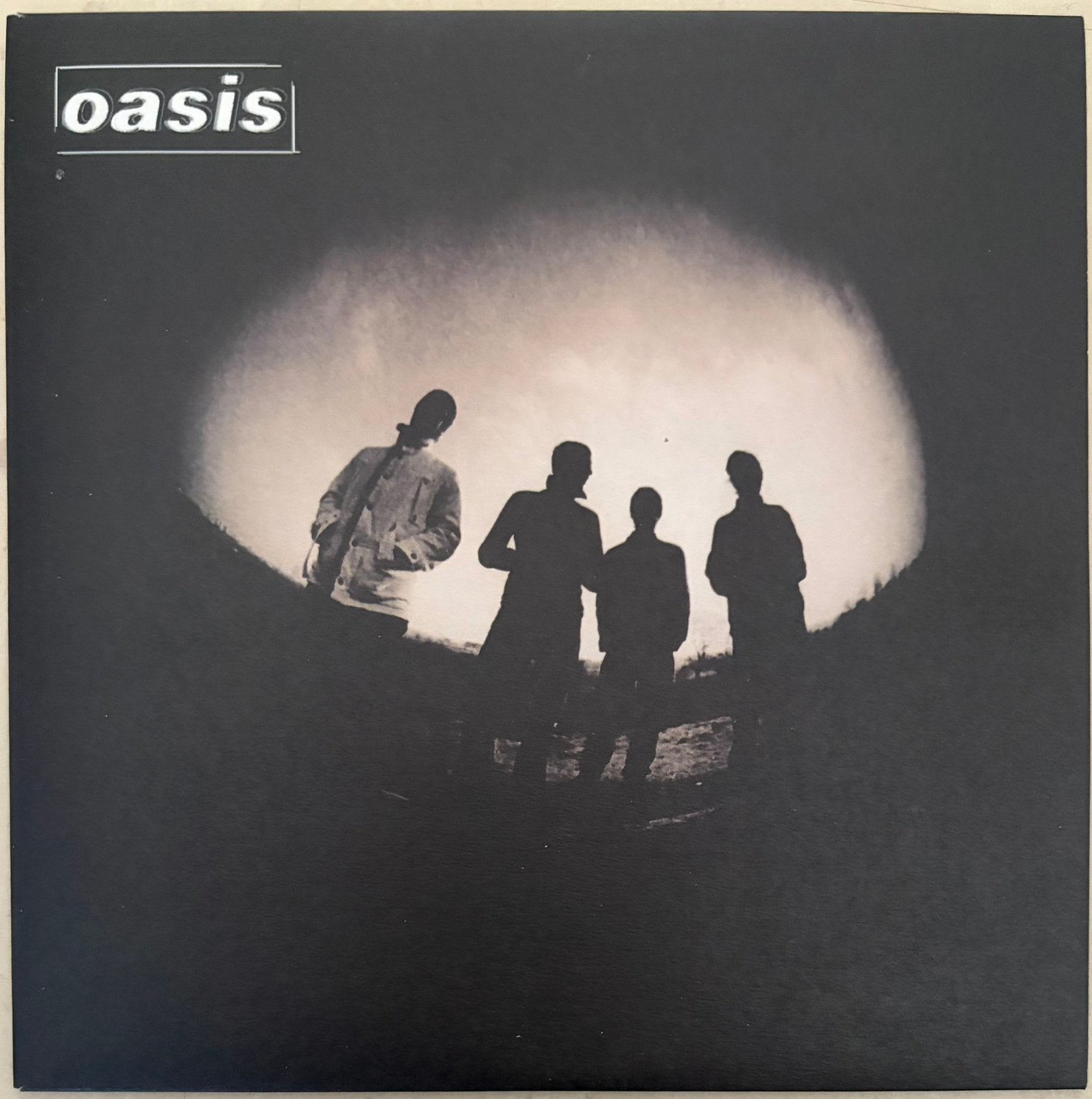Oasis - Lyla, 7 inch, Ophalen of Verzenden, Zo goed als nieuw, Pop