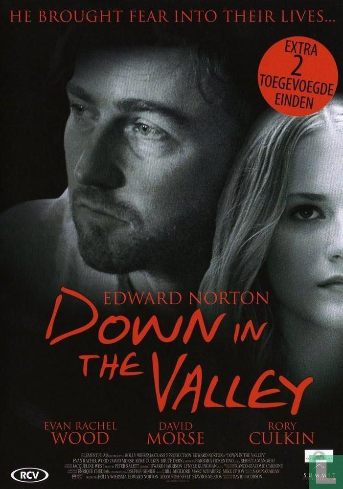 Down In The Valley, Vanaf 16 jaar, Ophalen of Verzenden, Zo goed als nieuw