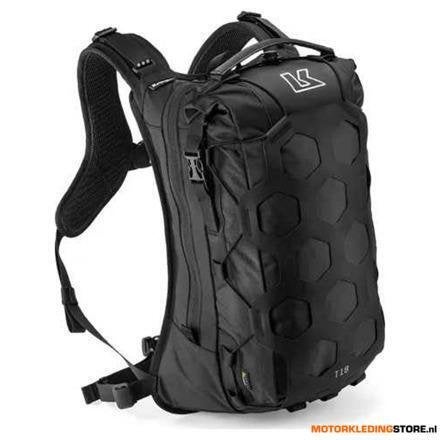 Kriega Trail 18 Rugzak, Zwart, Ophalen of Verzenden, Nieuw met kaartje