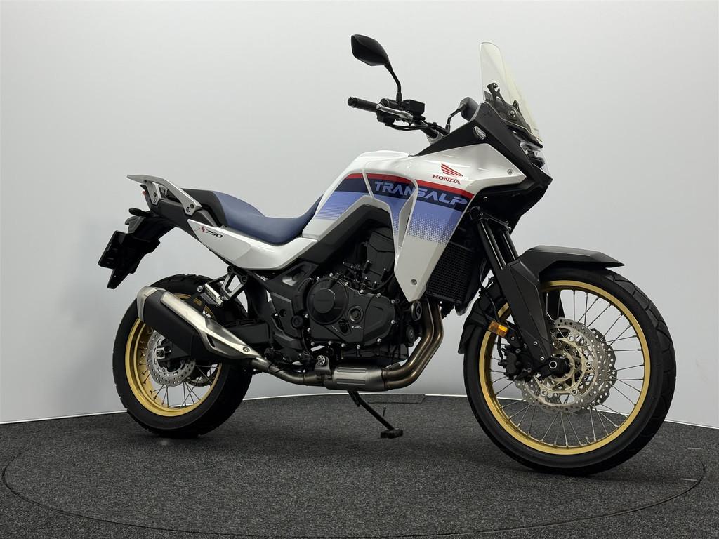 Honda XL 750 TRANSALP - foto 2