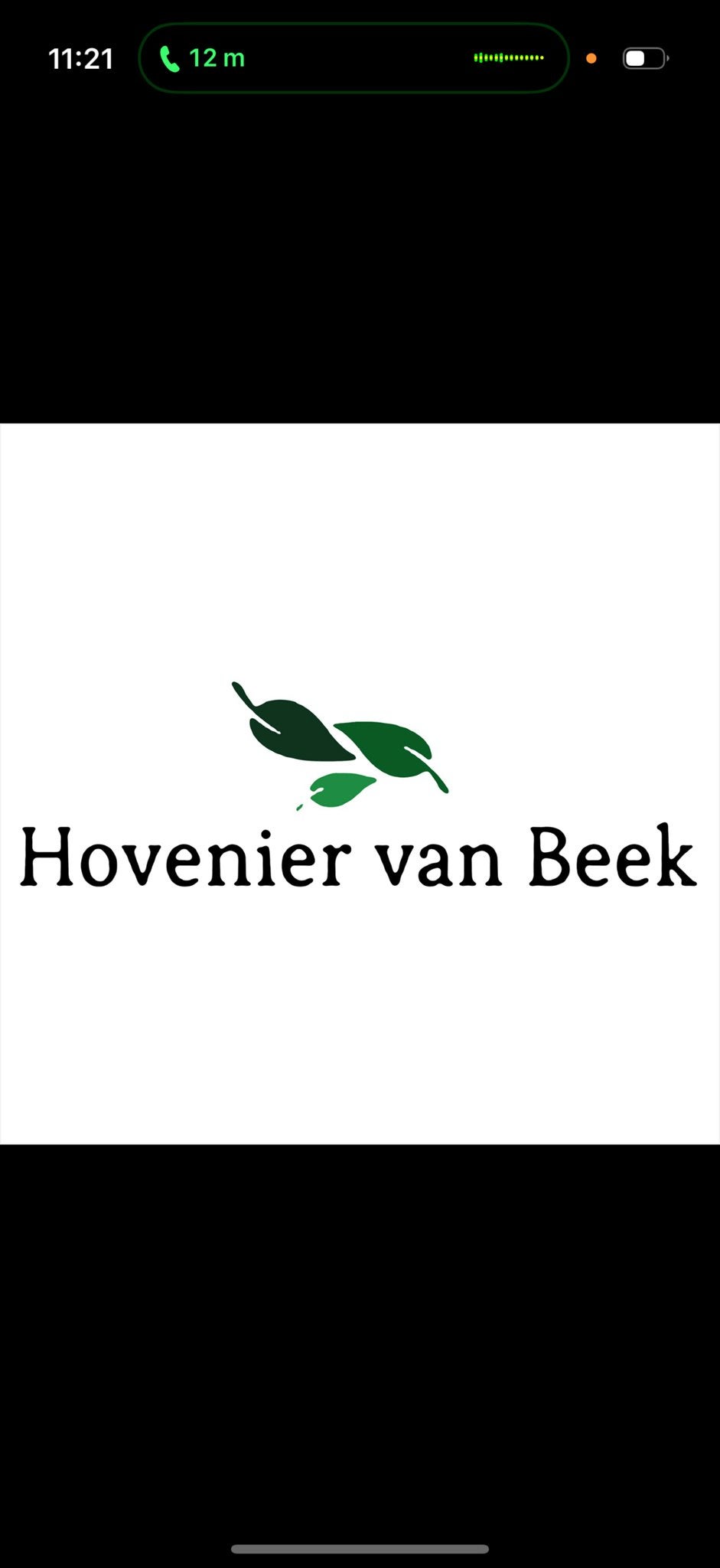 Hovenier gezocht !?, Vacatures