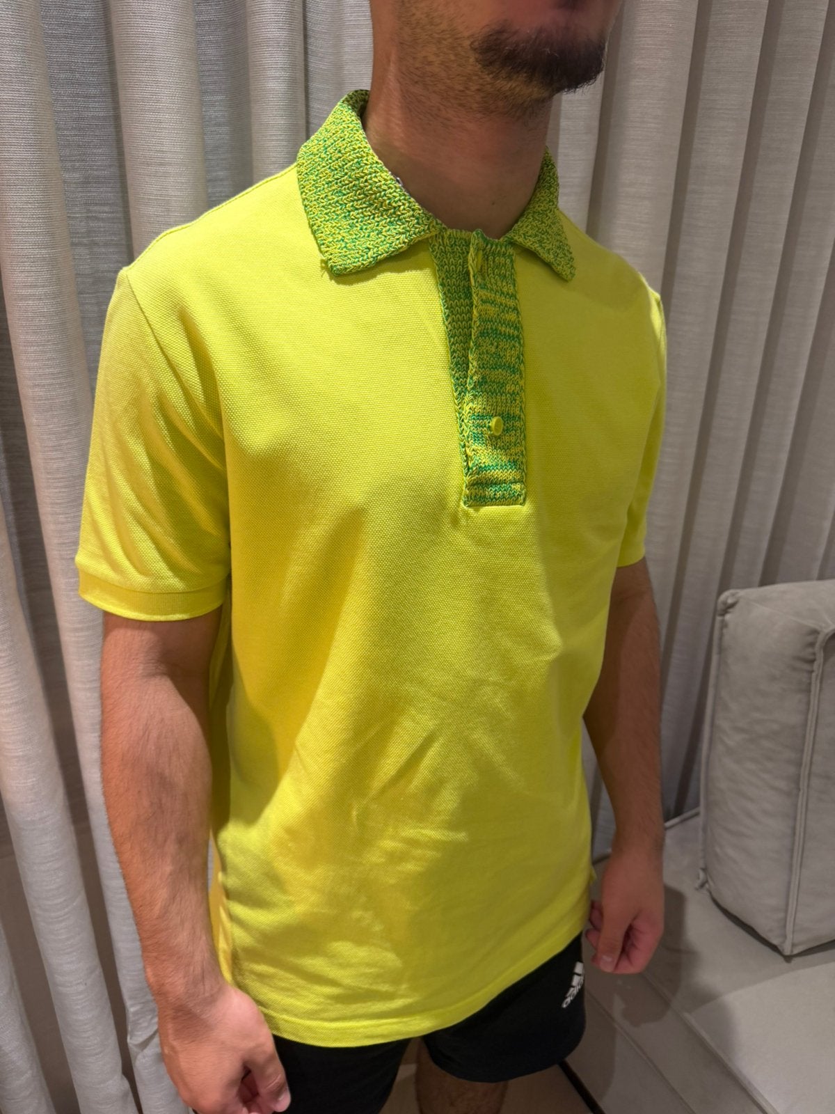 Bottega T-shirt, Ophalen of Verzenden, Zo goed als nieuw