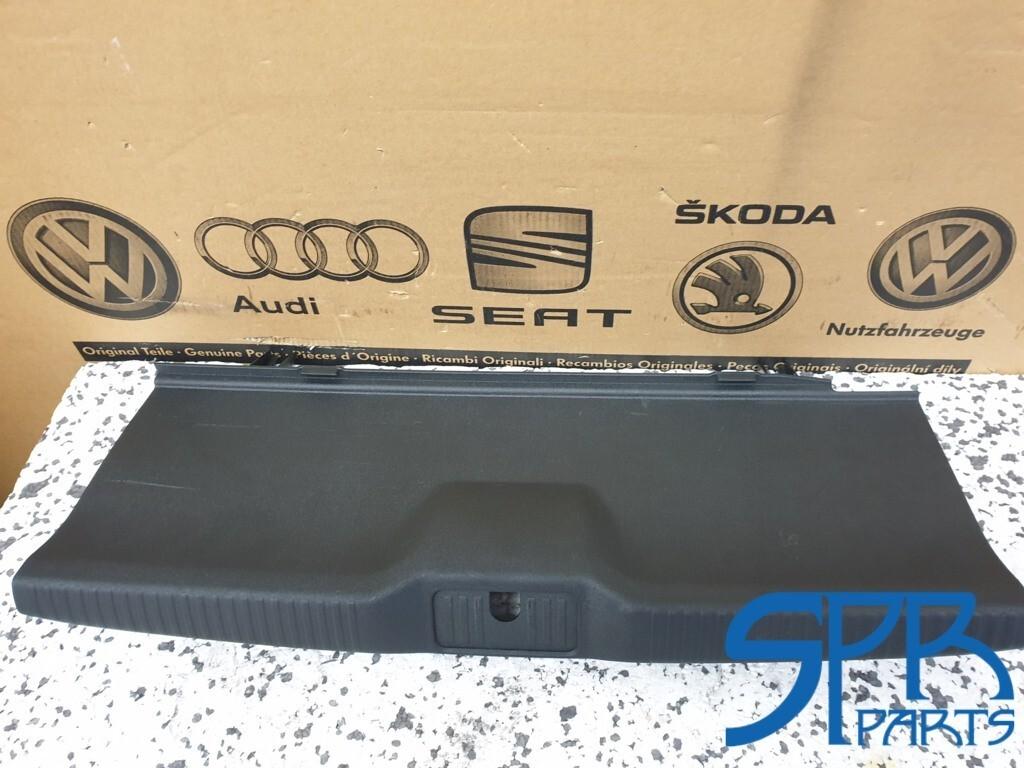 Instapbekleding Achterklep Bagageruimte TT 8S TTS 8S0863471, Auto-onderdelen, Audi, Gebruikt, Audi, Ophalen of Verzenden