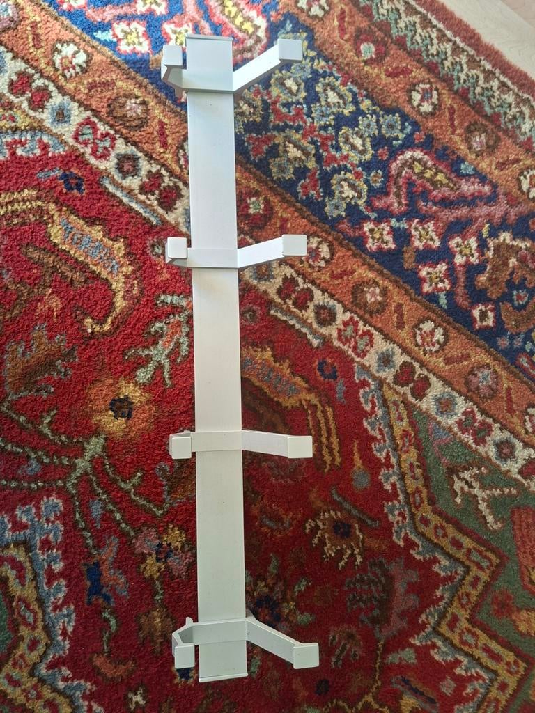 Nieuwe aluminium kapstok - 57 cm, Ophalen of Verzenden