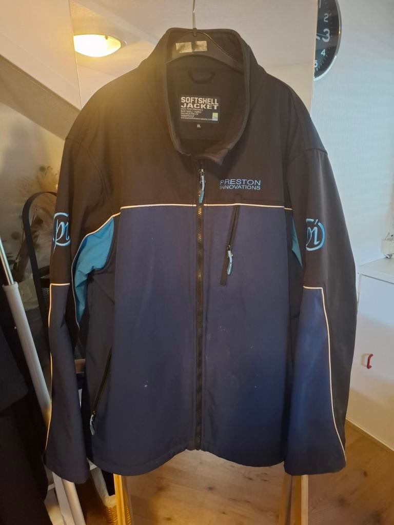 Preston, Ophalen of Verzenden, Zo goed als nieuw, Overige typen