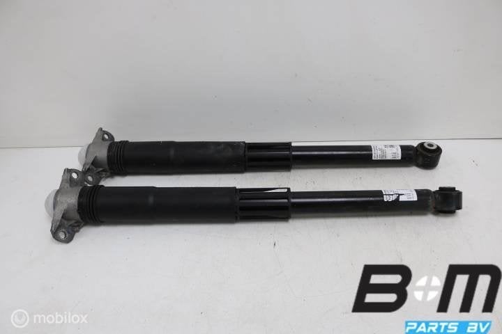 Set schokdempers VW Golf 7 FL 5Q0512013EL, Auto-onderdelen, Ophanging en Onderstel, Gebruikt
