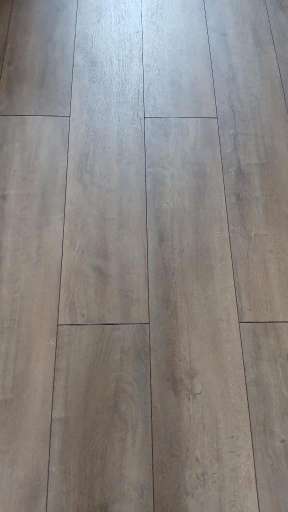 Laminaat (4 pakken ongeopend) T.E.A.B., Ophalen, 50 tot 150 cm, Nieuw, 10 m² of meer