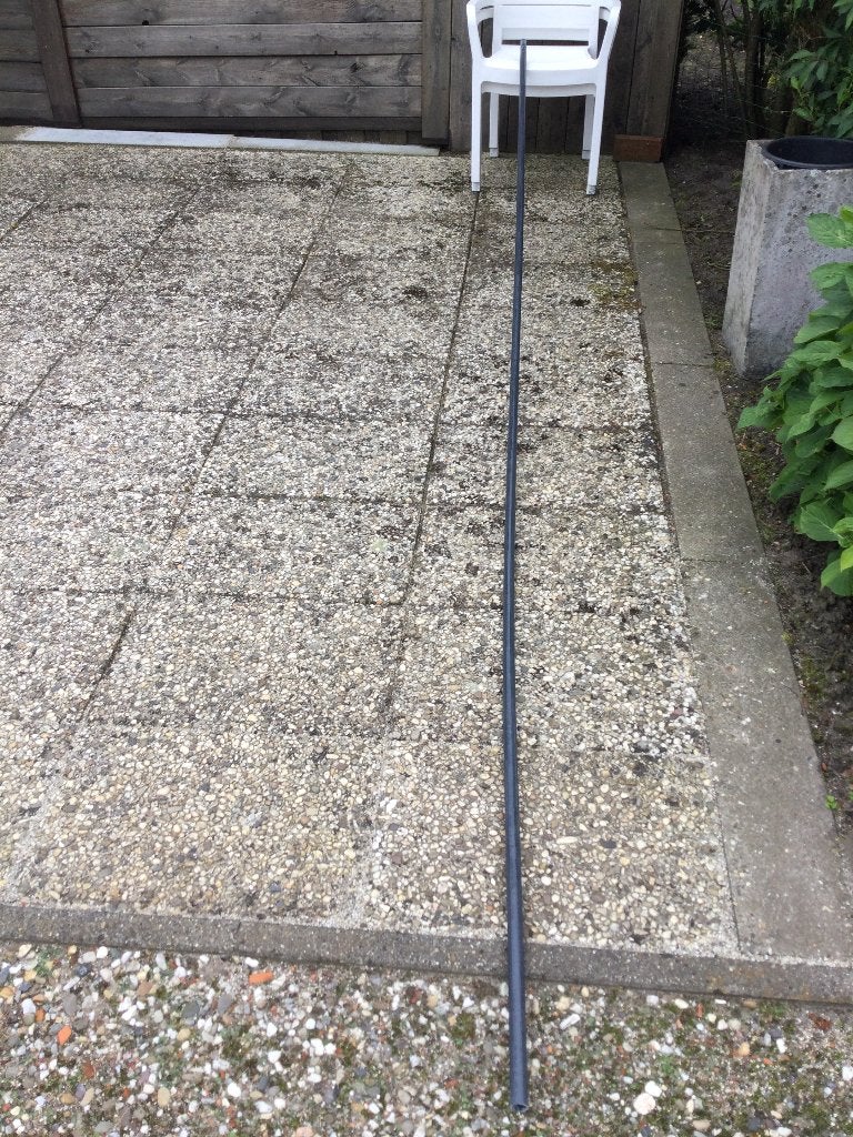 pvc buis, Doe-het-zelf en Verbouw, Buizen en Afvoer, Ophalen, Pvc, 2 tot 4 meter, 20 tot 40 mm