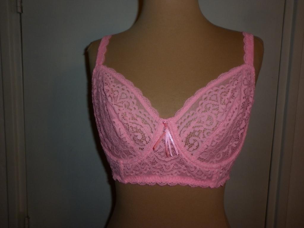 Prima Donna beugelBH maat: 80E, Verzenden, Roze, BH