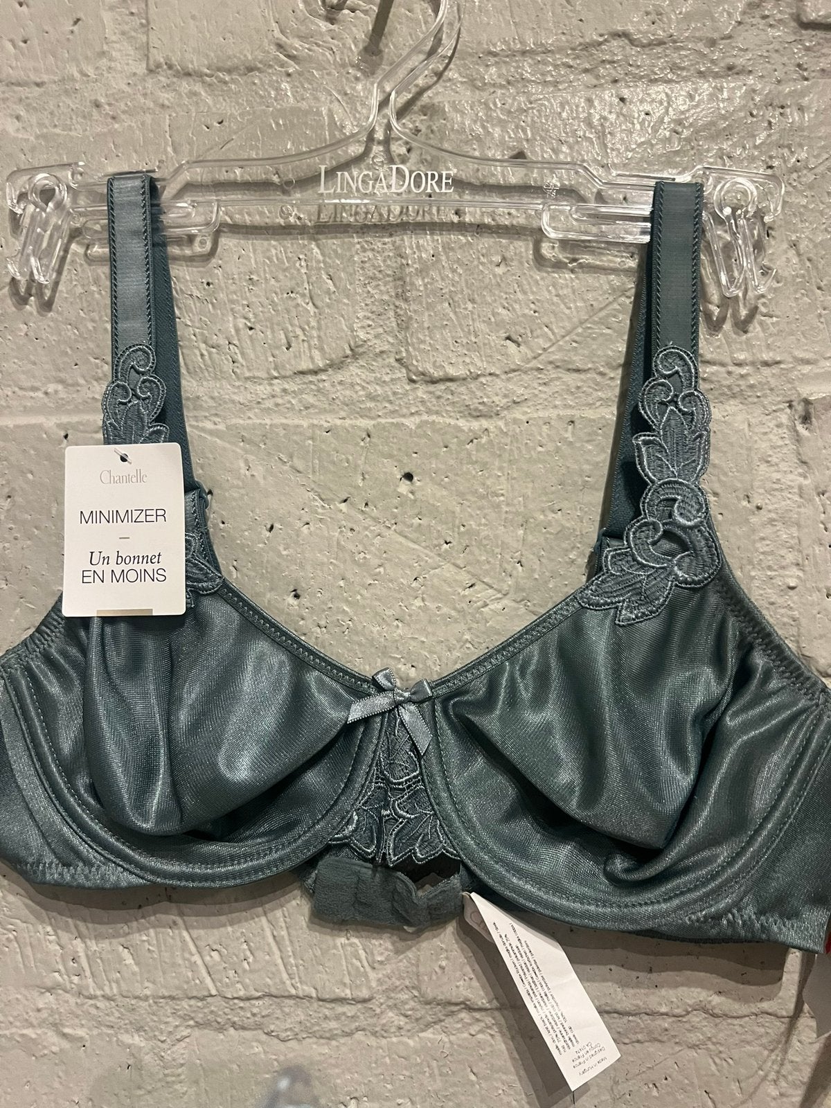 Chantelle bh maat 70B NIEUW!! Nu €25,-, Ophalen of Verzenden, BH