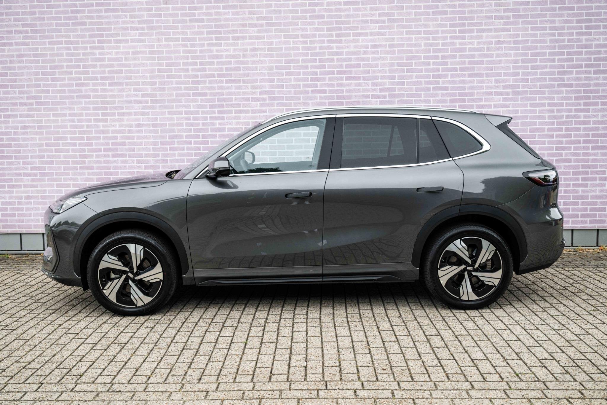 Geely E5 Max+ 68 kWh | 19" | Stoelmassage | Stoelventilatie, Auto's, E5, 1790 kg, 218 pk, Elektrisch