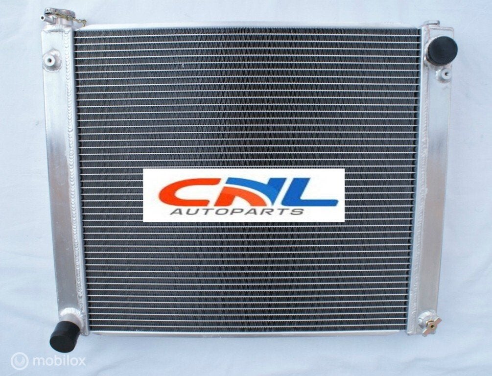 Radiateur Nissan 300ZX 1990-1997 Manual 91 92 93 94 95 96