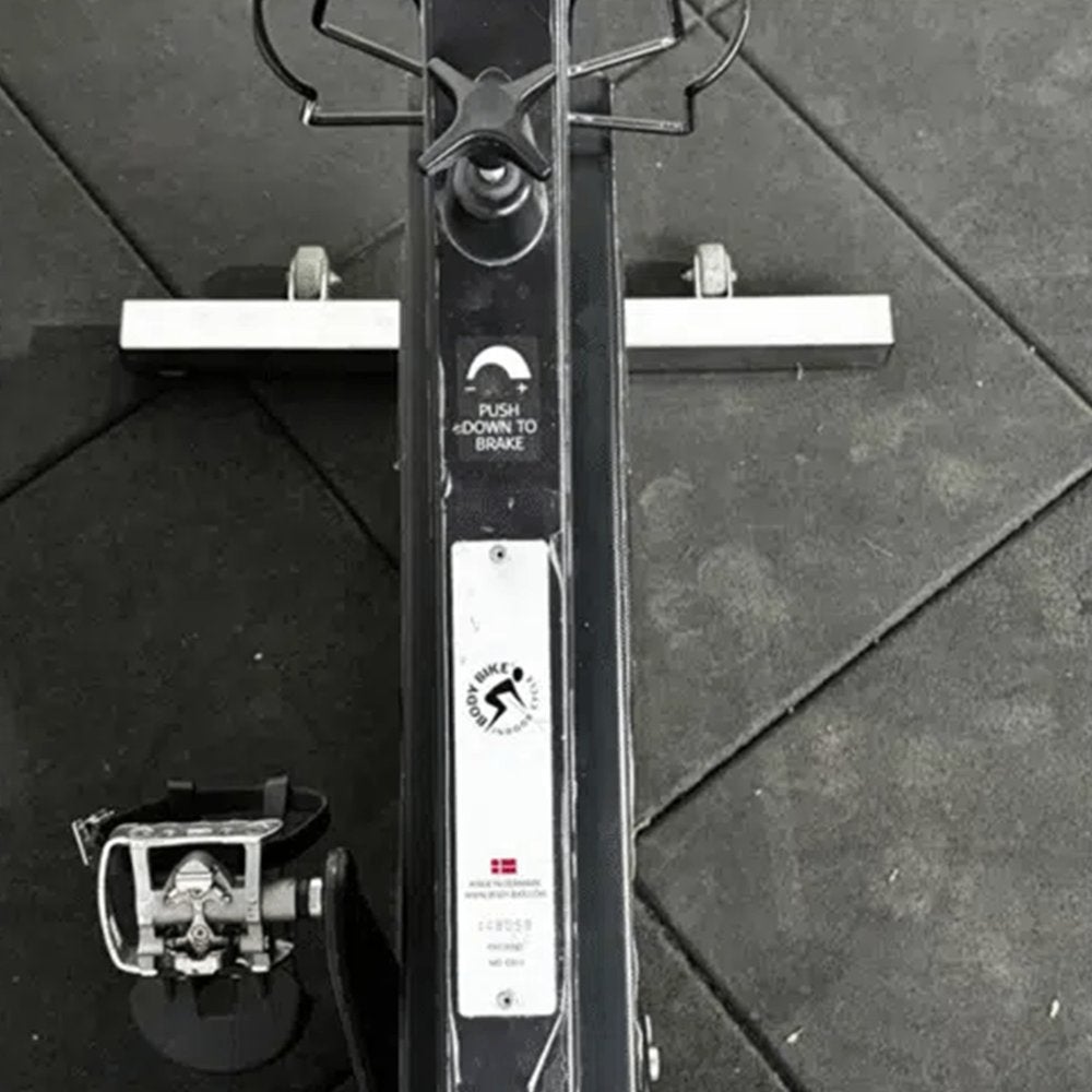 BODY BIKE – LES MILLS – RPM SPINNING BIKES, Sport en Fitness, Ophalen of Verzenden, Gebruikt, Benen, Overige typen
