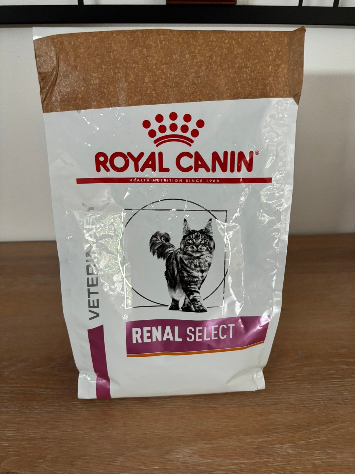 Royal canin renal select brok kat, Ophalen of Verzenden, Kat