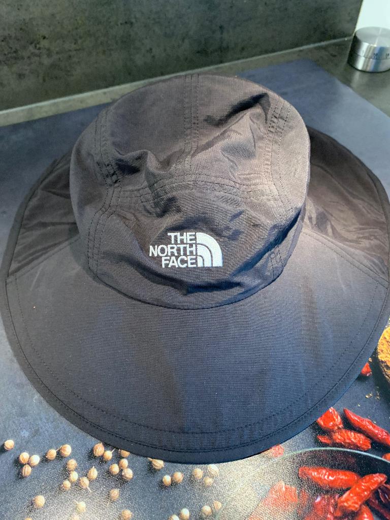 Hoedje North face, Kleding | Heren, Hoeden en Petten, Ophalen of Verzenden, Zo goed als nieuw