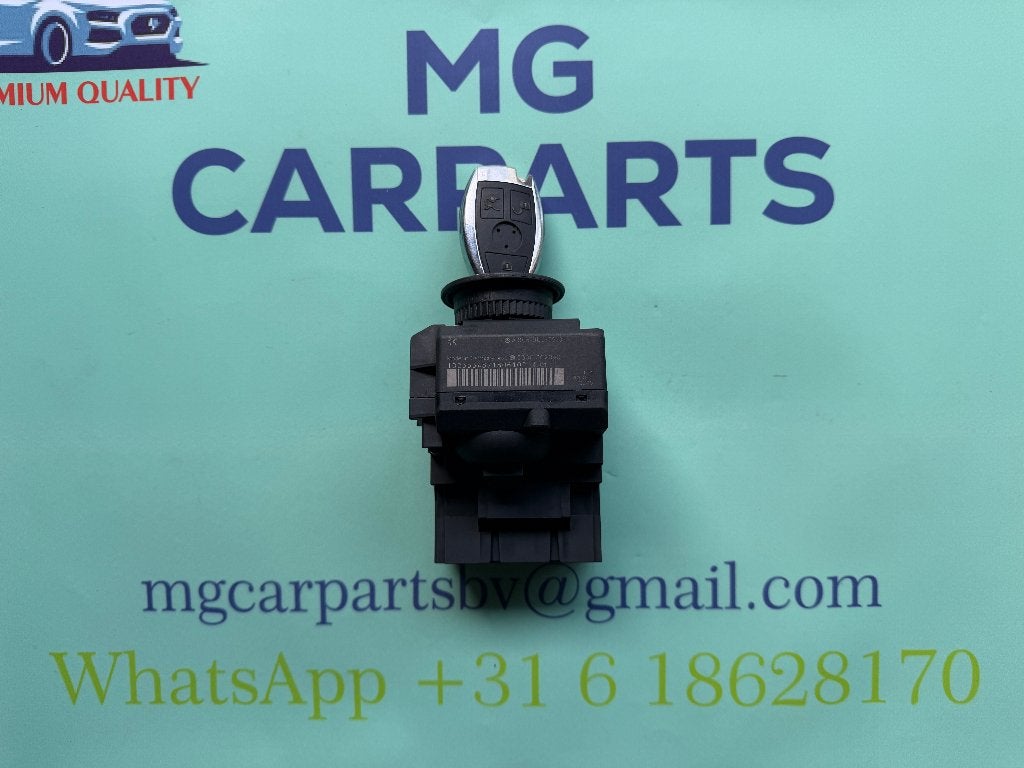 MERCEDES-BENZ CONTACTSLEUTELS VITO-SPRINTER-VIANO, Ophalen of Verzenden, Gebruikt, Mercedes-Benz