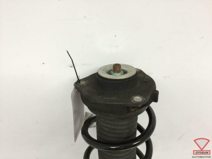 vw seat skoda audi veerpoot + fusee rechts voor 1t0413031jb, Gebruikt, Volkswagen, Volkswagen AG, Berliner Ring 2
38440  Wolfsburg, DE