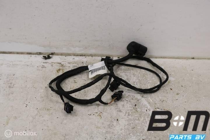 Kabelboom achterbumper VW Golf Plus 5M0971085C, Gebruikt