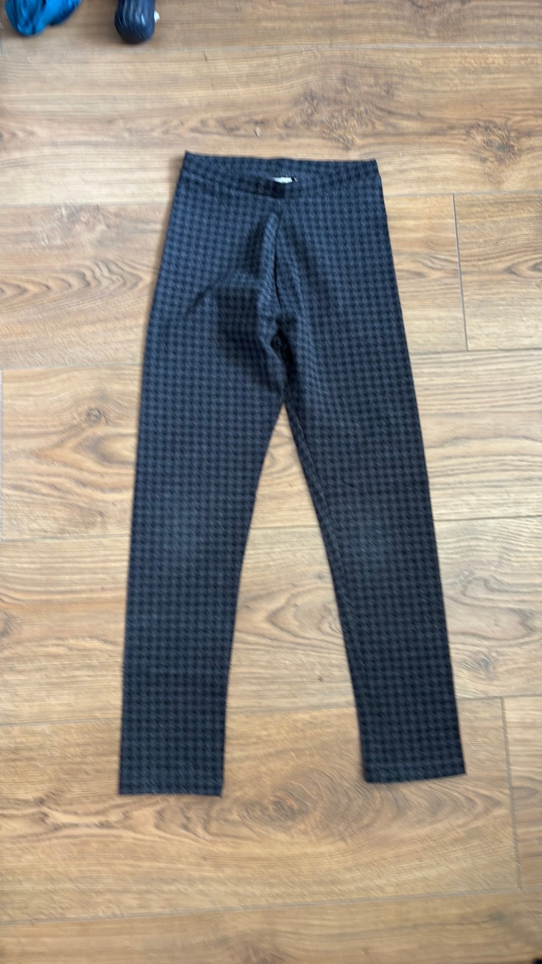 Leghing zara kids, Ophalen of Verzenden, Zo goed als nieuw, Meisje, Broek