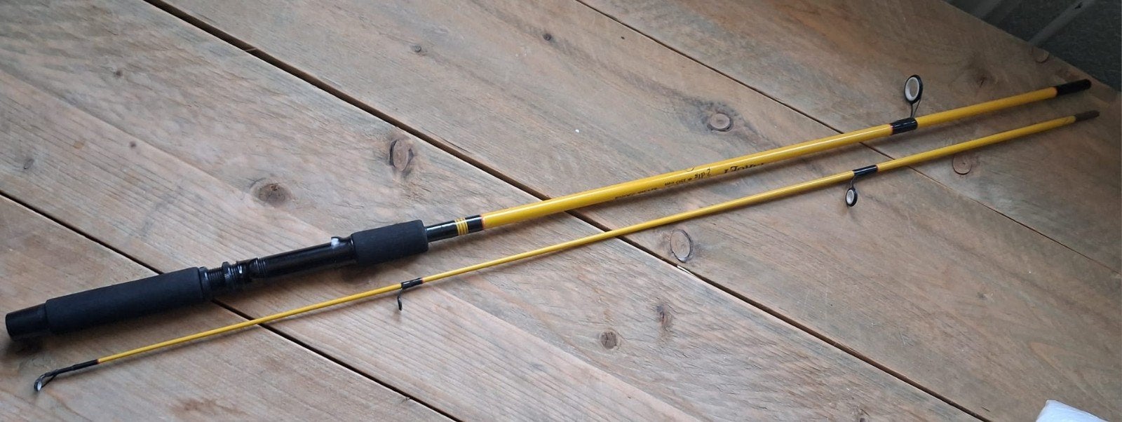 Albatros Target Allround Werphengel 180 cm, Ophalen of Verzenden, Gebruikt, Werphengel