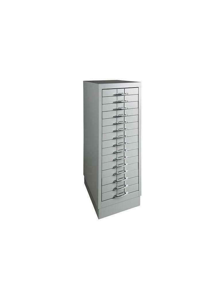 Prfq A4 ladekasten 5 / 10 / 15 lades, Huis en Inrichting, Kasten | Ladekasten, Minder dan 50 cm, VST, 5 laden of meer, Nieuw