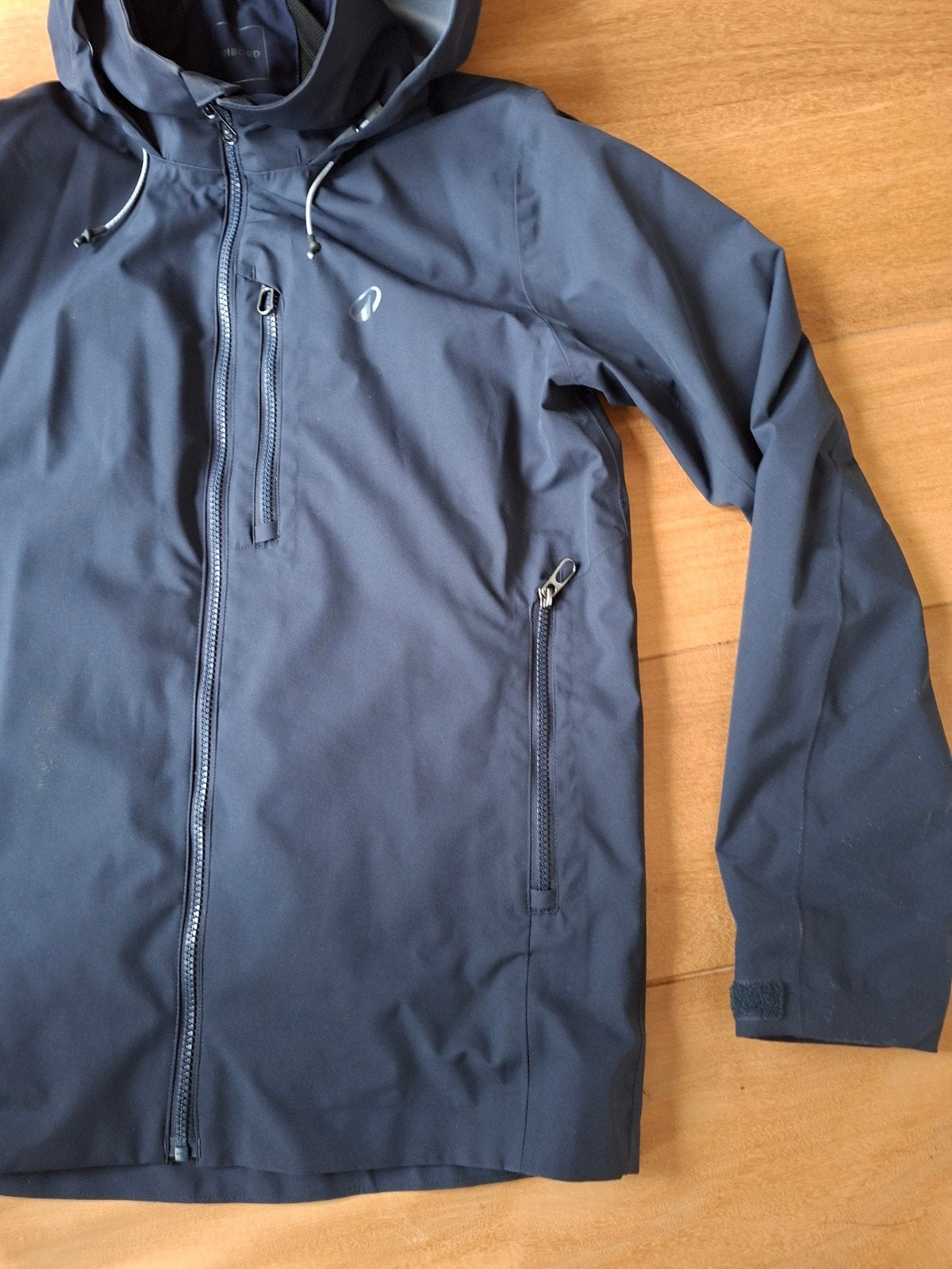Tribord Zeiljas 300 Heren Maat S, Ophalen of Verzenden, Zo goed als nieuw, Heer, Zeiljack