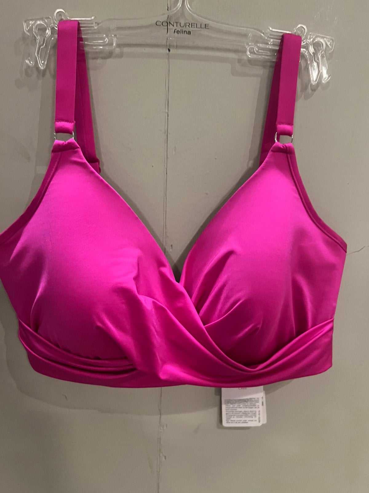 Anita bikini prothese maat 42D/85D NIEUW!! Nu €17,50, Ophalen of Verzenden, Nieuw, Bikini