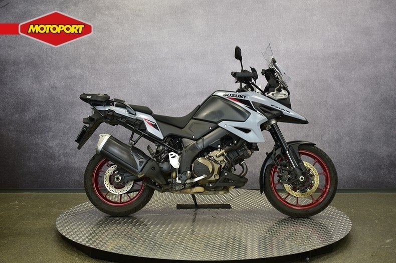 Suzuki DL 1050 V STROM (bj 2023), Lange Dreef 12
4131NH  Vianen, NL, Suzuki, Klantenservice@suzuki.nl, Meer dan 35 kW