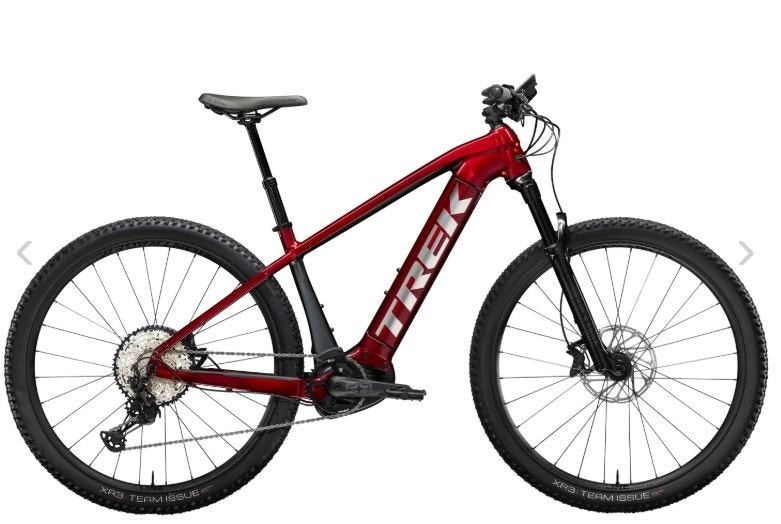 Trek powerfly 7 G4 deore xt 12 versn large nieuw !