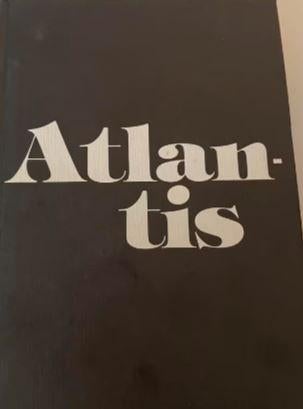 Otto Muck - Atlantis, Ophalen of Verzenden, Nieuw, Spiritualiteit algemeen, Overige typen