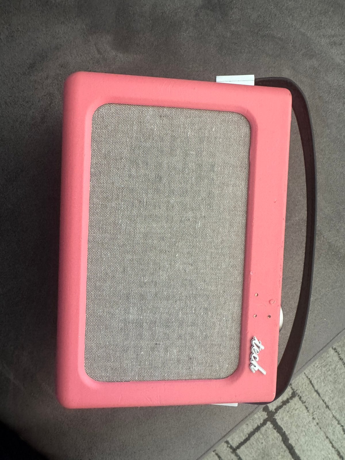 Retro Radio?, Antiek en Kunst, Ophalen
