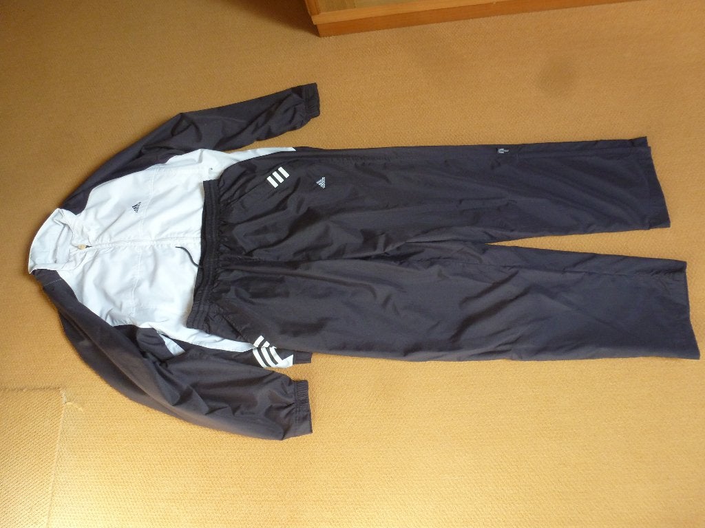 Fitnes- Sport kleding gevarieerde collectie Heren maat L/XL, Kleding | Dames, Adidas, Wit, Nieuw, Ophalen of Verzenden