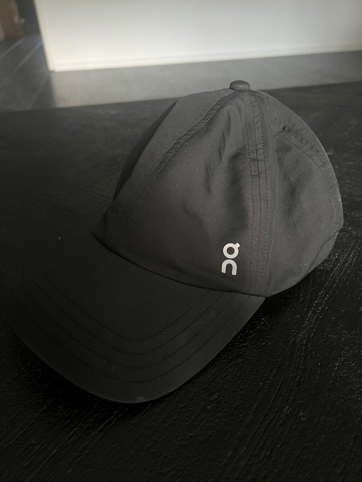 On cloud pet, Kleding | Heren, Hoeden en Petten, Ophalen, Zo goed als nieuw